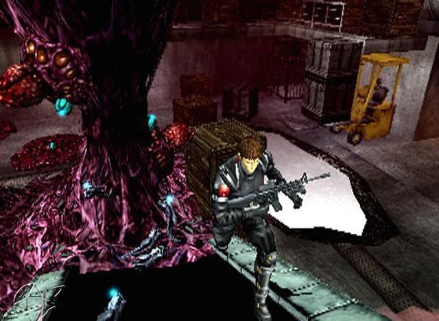 Extermination (video game) 17 Obscure Horror Games We Recommend Rely on Horror