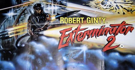 Exterminator 2 Exterminator 2