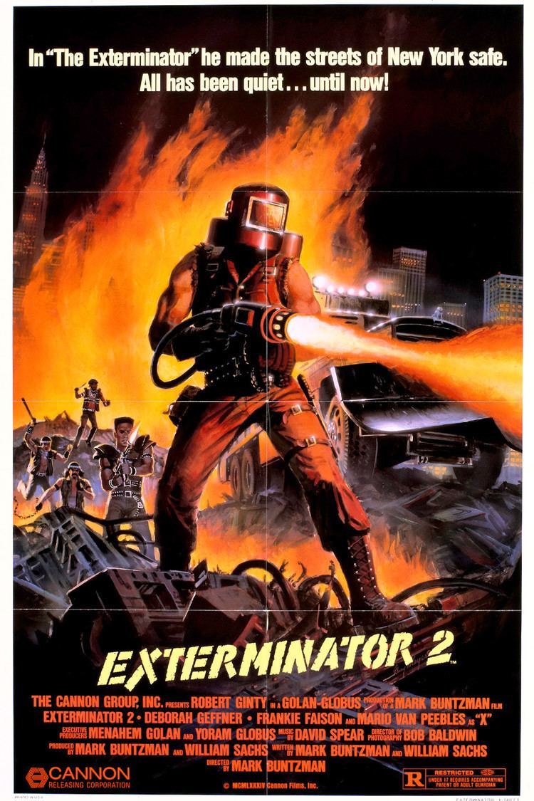 Exterminator 2 wwwgstaticcomtvthumbmovieposters8956p8956p