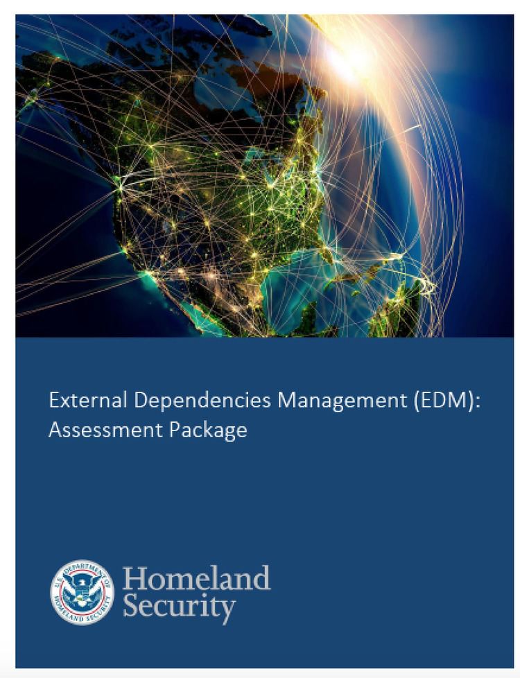 External dependencies management assessment