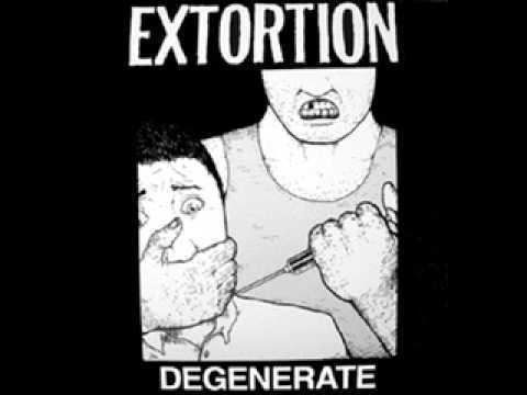 Extortion (band) httpsiytimgcomvipwF6A0xYjjshqdefaultjpg