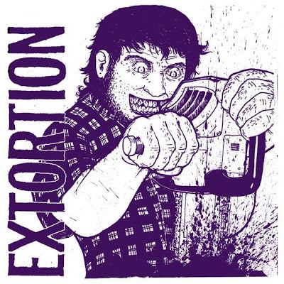 Extortion (band) You Breed Like Rats New interview with EXTORTION