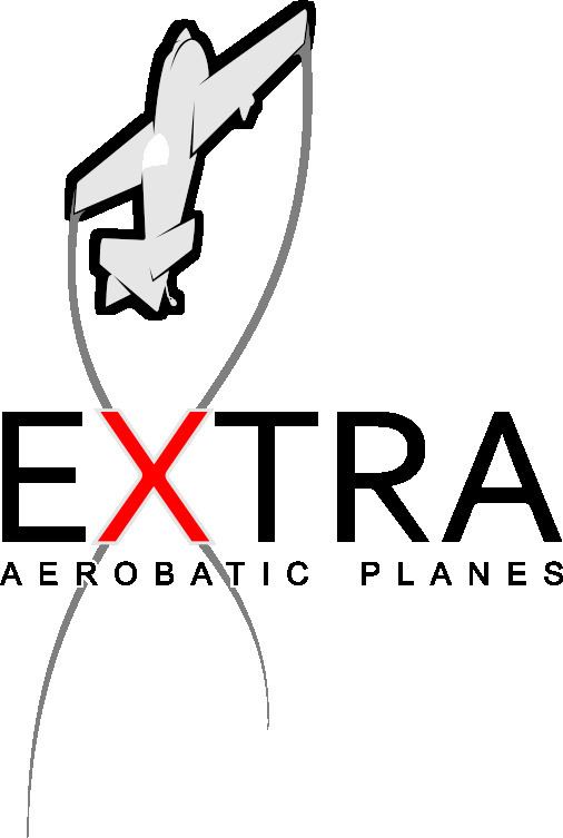 Extra Aircraft wwwextraaircraftcomimagesdefaultslogonewpng