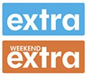 Extra (Australian TV series) httpsuploadwikimediaorgwikipediaen33dExt