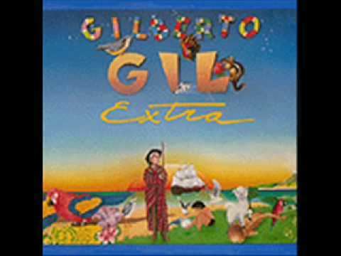 Extra (Gilberto Gil album) httpsiytimgcomvipwqrVpUyU5Ahqdefaultjpg