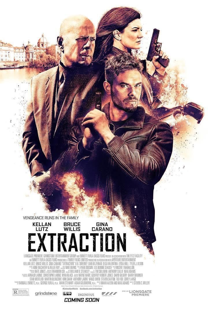 Extraction (film) t3gstaticcomimagesqtbnANd9GcQamvvPph4Mc36OaZ