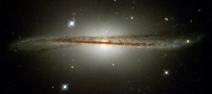 Extragalactic astronomy Extragalactic Astronomy and Cosmology Colorado College