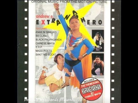 Extranghero Extrang Hero Original Sound Track Full Album YouTube