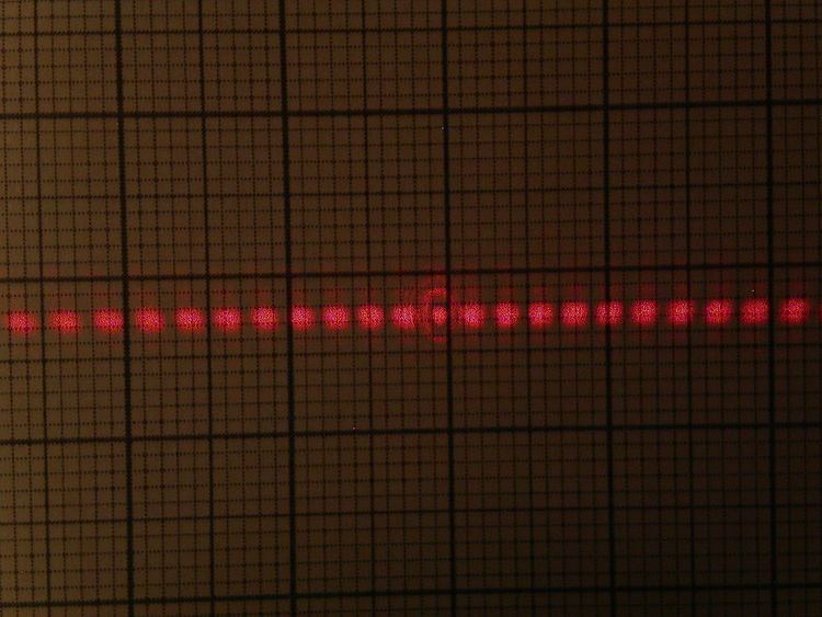 Extraordinary optical transmission