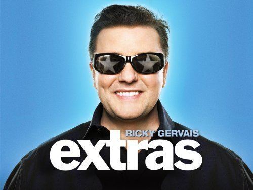 Extras (TV series) Extras Constu TV Critique Sries