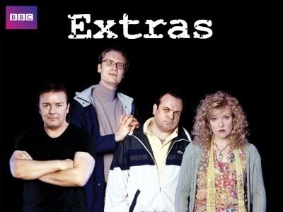 Extras (TV series) Watch Extras TV Series Online Lightbox