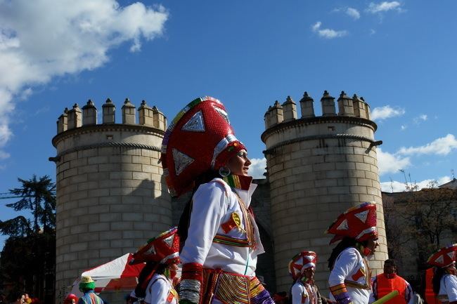 Extremadura Culture of Extremadura