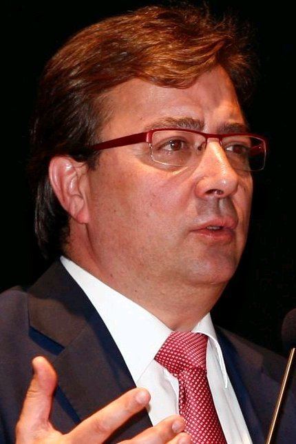 Extremaduran parliamentary election, 2007