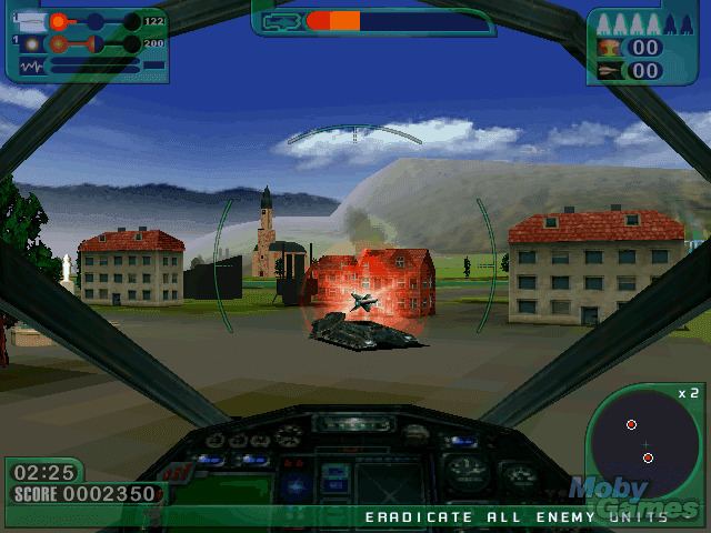Extreme Assault Download Extreme Assault My Abandonware