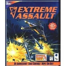 Extreme Assault Extreme Assault Game Giant Bomb