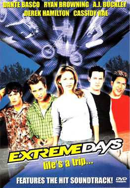 Extreme Days Extreme Days Wikipedia