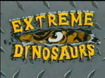Extreme Dinosaurs Extreme Dinosaurs Wikipedia