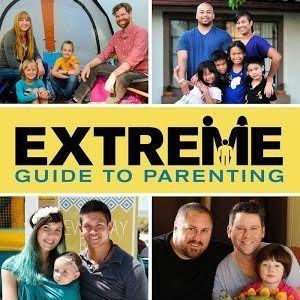 Extreme Guide to Parenting Extreme Guide to Parenting YouTube