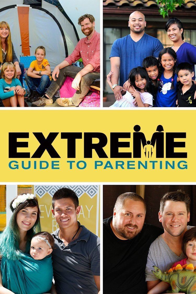 Extreme Guide to Parenting wwwgstaticcomtvthumbtvbanners9897631p989763