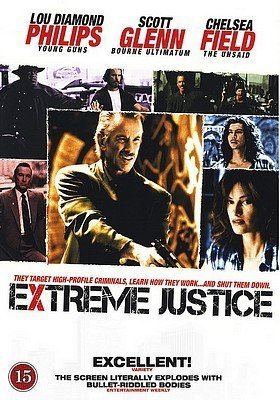 Extreme Justice (film) Extreme Justice 1993 Region 2 Import Amazoncouk Mark L