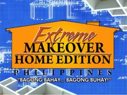 Extreme Makeover: Home Edition Philippines httpsuploadwikimediaorgwikipediaenthumbd