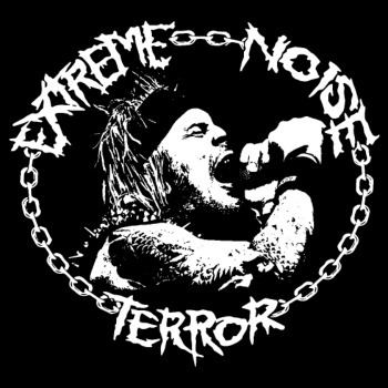 Extreme Noise Terror EXTREME NOISE TERROR Bands tshirts NoGodsNoMasterscom