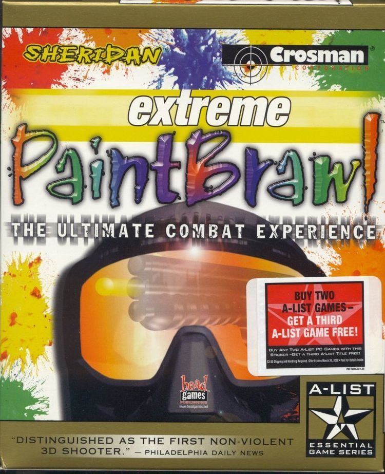 Extreme Paintbrawl wwwmobygamescomimagescoversl7808extremepai