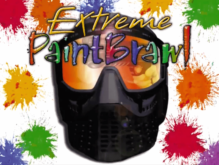 Extreme Paintbrawl Extreme Paintbrawl FULL SOUNDTRACK file Mod DB