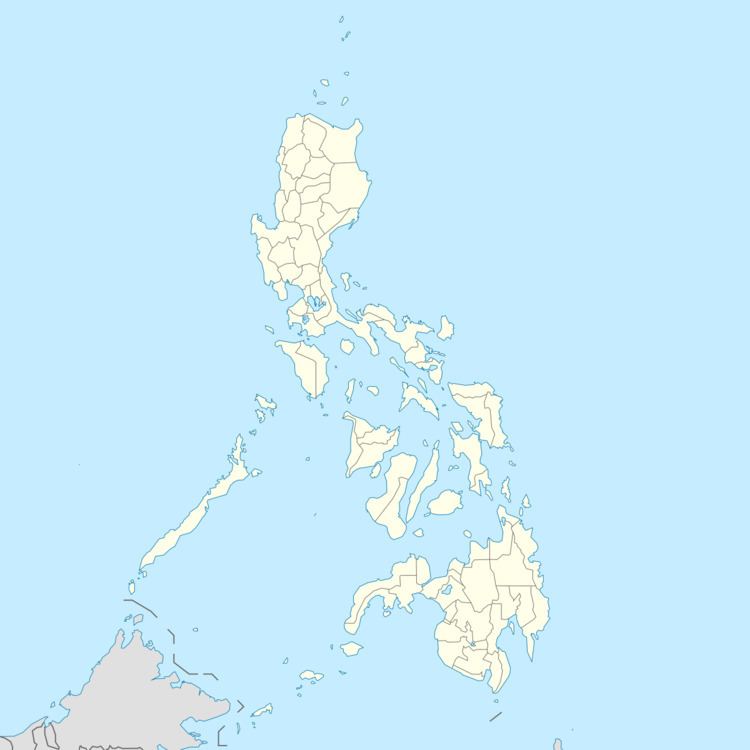 Extreme points of the Philippines