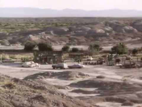 Extreme Prejudice (film) movie scenes Extreme Prejudice 1987 Gun Battle at Ranch