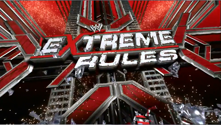 Extreme Rules (2009) Extreme Rules 2009 PPV Ramblings Wrestling View