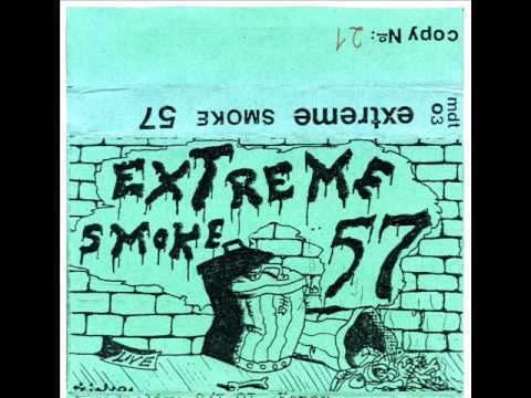 Extreme Smoke Extreme Smoke 57 Rape Your Sister Orginal Version 1990 Noise