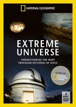 Extreme Universe httpsuploadwikimediaorgwikipediaen229Ext