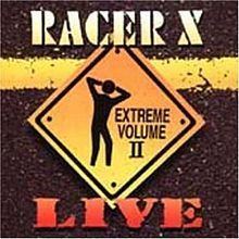 Extreme Volume II Live httpsuploadwikimediaorgwikipediaenthumb6