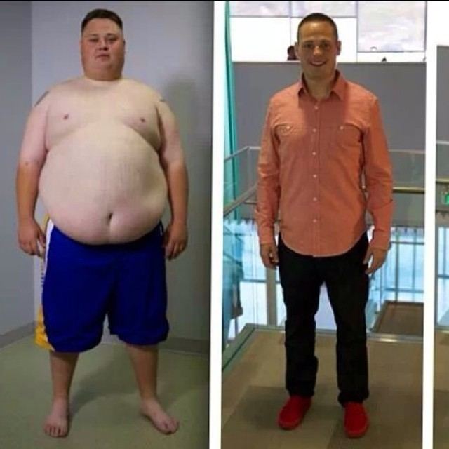 Extreme Weight Loss Provo man breaks records on ABC39s 39Extreme Weight Loss39 KSLcom