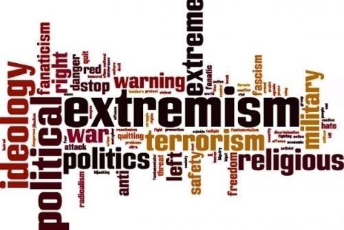 Extremism Extremism