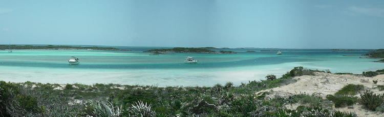 Exuma Cays Land and Sea Park Exuma Cays Land amp Sea Park Bahamas gt Exuma Park Home