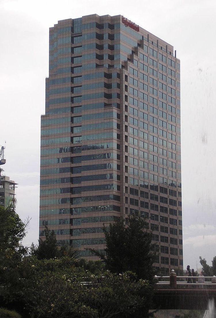 ExxonMobil Tower