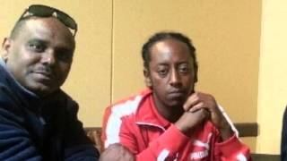 Eyasu Berhe The mysterious death of Ethiopian singer Eyasu Berhe