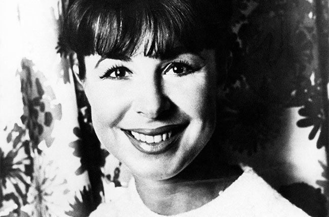 Eydie Gormé Singer Eydie Gorme Dead at 84 Billboard