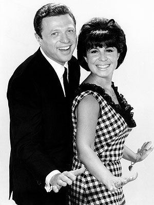 Eydie Gormé Eydie Gorm Dies at 84