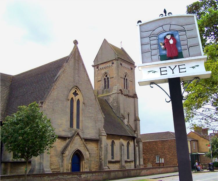 Eye, Cambridgeshire