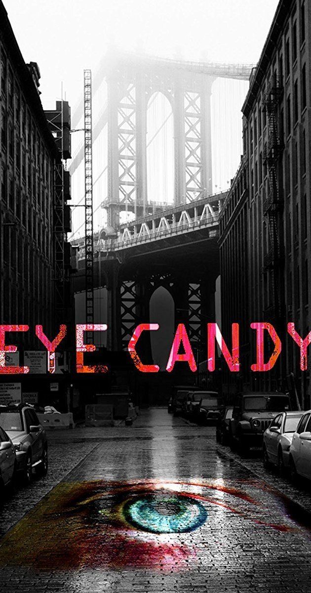 Eye Candy (TV series) Eye Candy TV Series 2015 IMDb
