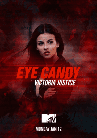 Eye Candy (TV series) The Paw Print TV Show Review Eye Candy