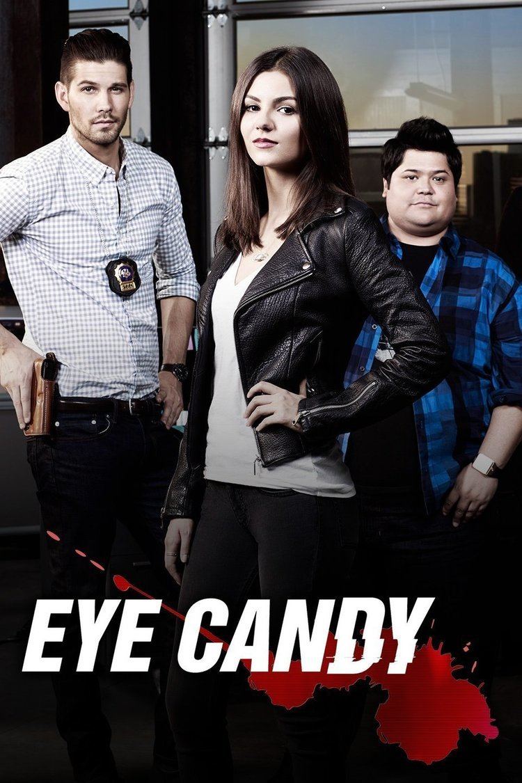 eye candy tv show