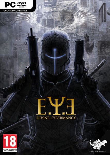 E.Y.E.: Divine Cybermancy staticgiantbombcomuploadsoriginal0369920898