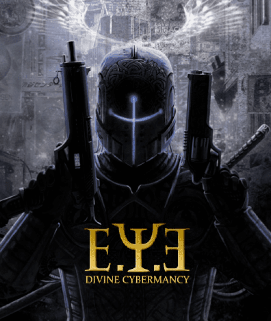 E.Y.E.: Divine Cybermancy EYE Divine Cybermancy Game Giant Bomb