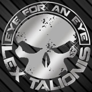 Eye for an eye Lex Talionis Plutony Battlelog Battlefield 3