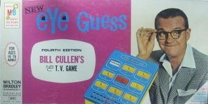 Eye Guess Eye Guess The Game Show in My Head Owl Works LLC