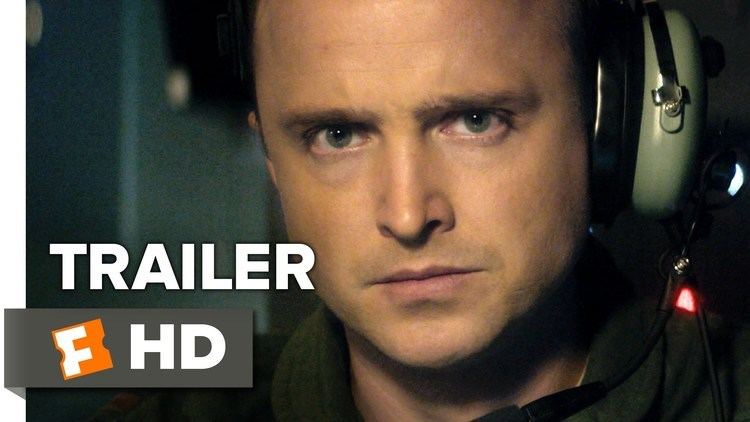 Eye in the Sky (2015 film) Eye in the Sky Official North American Trailer 2015 Aaron Paul